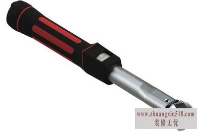 扭矩扳手 扭矩扳手