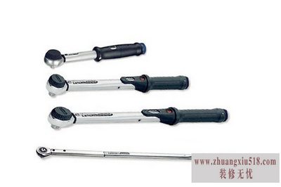 扭矩扳手 扭矩扳手