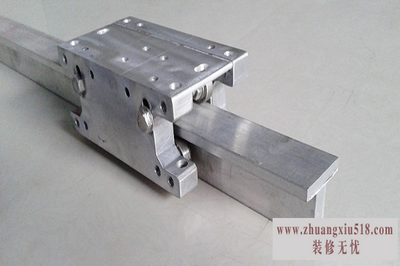 导轨滑块 导轨滑块