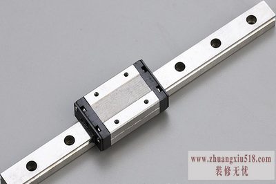导轨滑块 导轨滑块