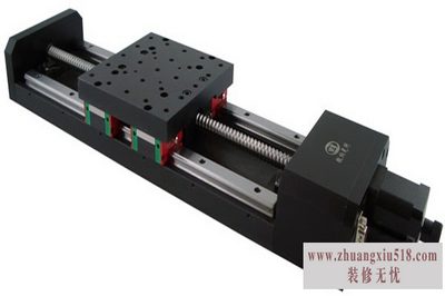 导轨滑块 导轨滑块