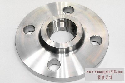 对焊法兰 对焊法兰