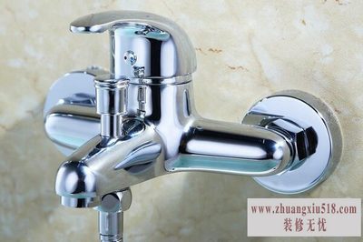 热水器混水阀 热水器混水阀
