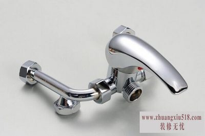 热水器混水阀 热水器混水阀