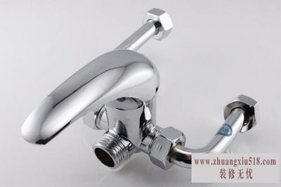 热水器混水阀 热水器混水阀