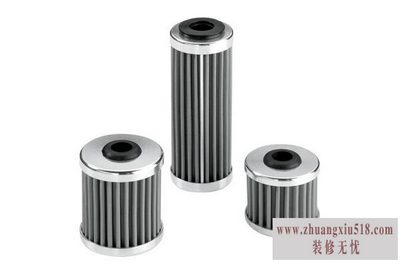 不锈钢滤芯 不锈钢滤芯