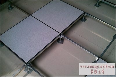活动地板价格