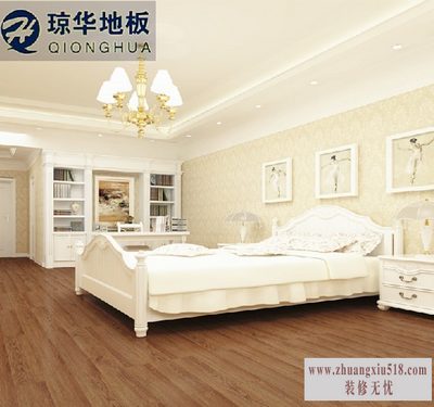 pvc塑料地板品牌