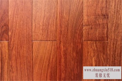 安信木地板怎么样