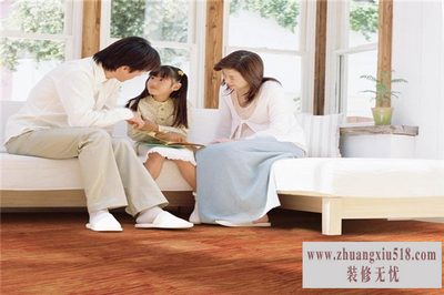 安信木地板怎么样