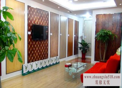 兔宝宝地板价格