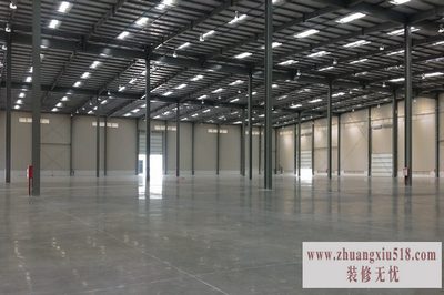 硬化地坪标准 硬化地坪标准