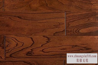 实木多层地板价格