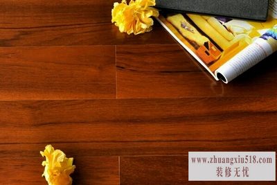 实木多层地板价格