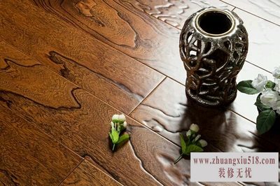 实木多层地板价格