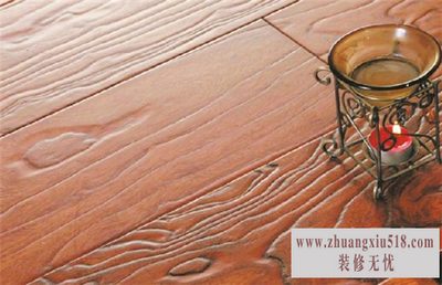 罗浮宫地板