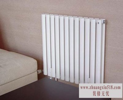 什么是超导暖气片 