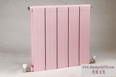 钢制暖气片价格