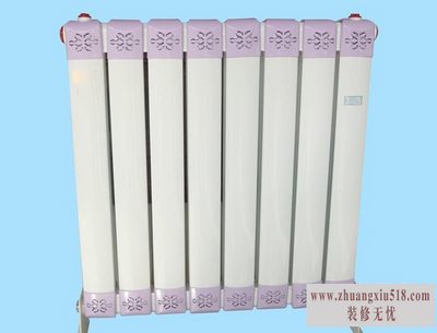 采暖散热器价格