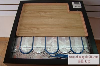 电地暖价格 电地暖价格