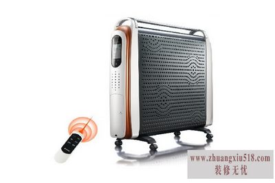 艾美特电暖器价格