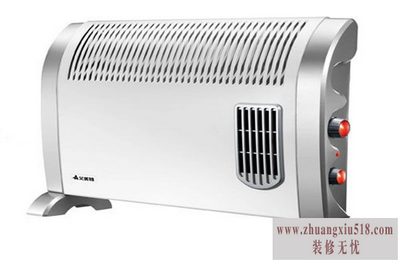 艾美特电暖器价格