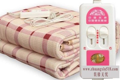 琴岛电热毯维修