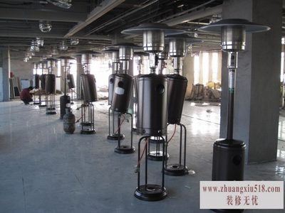 液化气取暖器维修