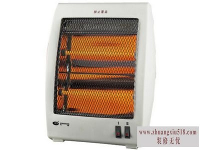 先锋电暖器维修