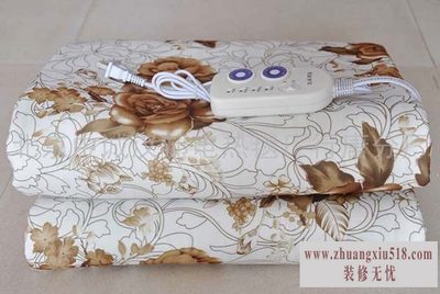 电热毯的功率有多大