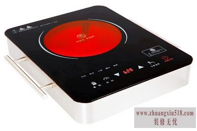 米球微电脑电热炉