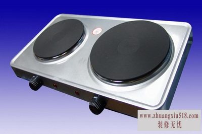 米球微电脑电热炉