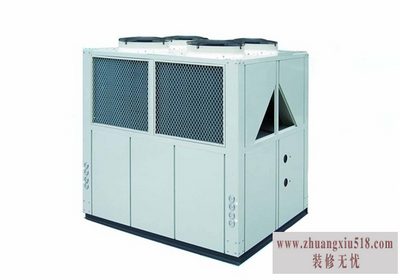 鸡舍供暖设备