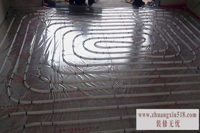 博世地暖报价