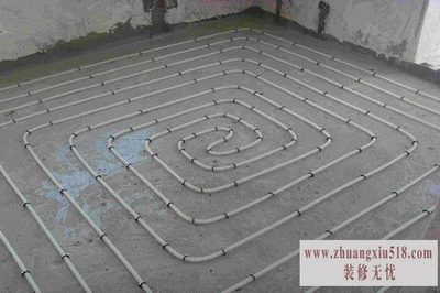地暖公司