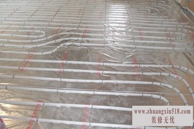 中惠地热