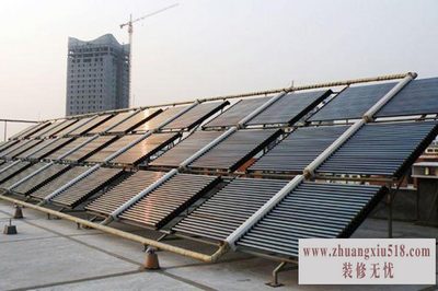 南京皇明太阳能维修
