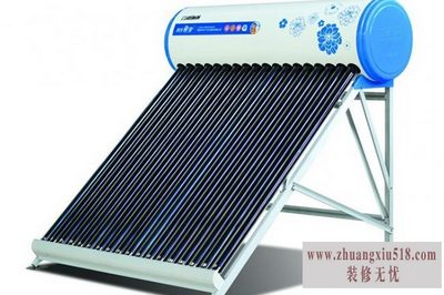南京皇明太阳能维修