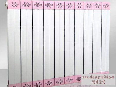 采暖散热器种类