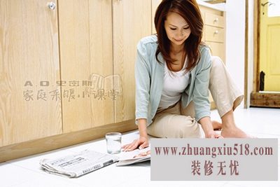 论家庭采暖的重要性，小兔助你避免家装遗憾!