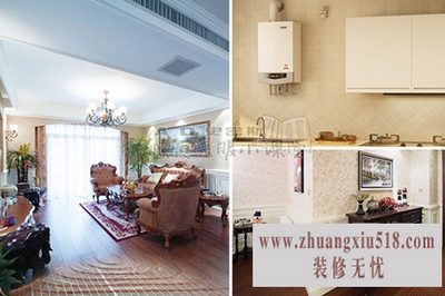 论家庭采暖的重要性，小兔助你避免家装遗憾!