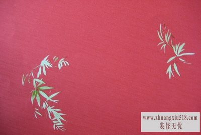 环保墙纸多少钱