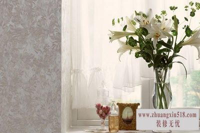 木纤维壁纸怎么样
