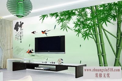 木纤维壁纸怎么样