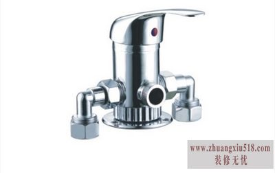 混水阀价格