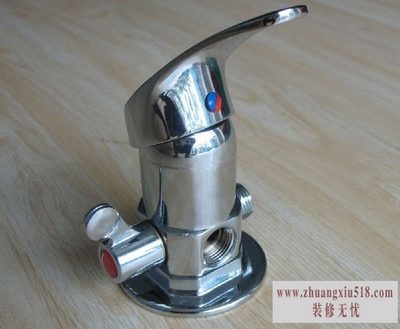 混水阀价格