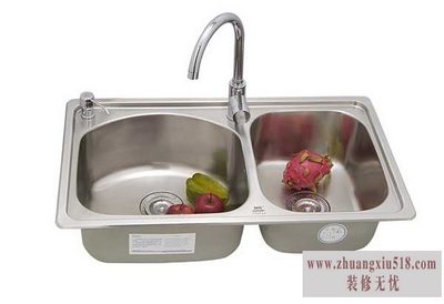 墨林水槽怎么样