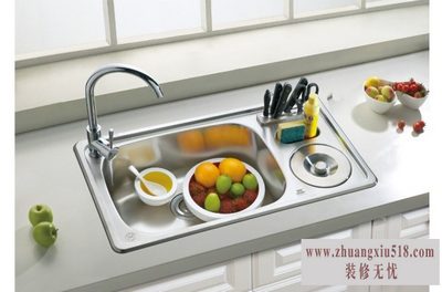 墨林水槽怎么样