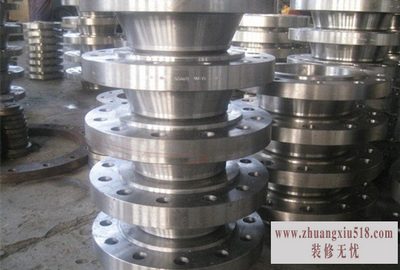 碳钢法兰价格