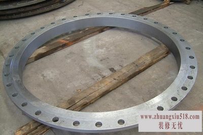 碳钢法兰价格